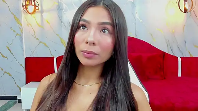 amira cute2 online show from 09/27/25, 07:46