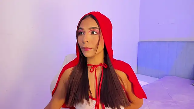 amira cute2 online show from 10/31/25, 07:31