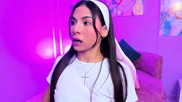 amira cute2 online show from 03/12/26, 12:00