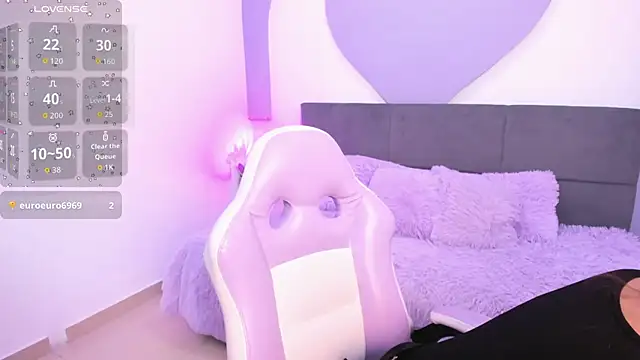 amira cute2 online show from 04/05/26, 11:29