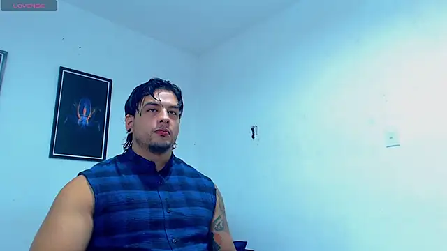 SilvaBranko online show from 12/22/24, 04:48