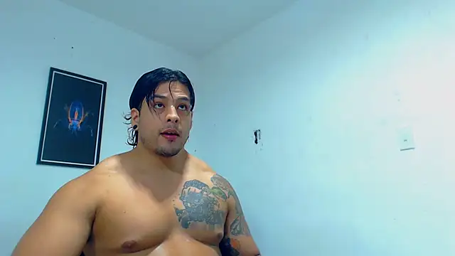 SilvaBranko online show from 01/03/25, 02:10