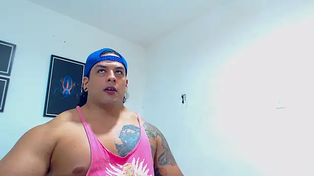 SilvaBranko online show from 02/26/25, 07:49