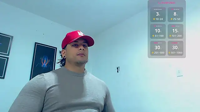 SilvaBranko online show from 03/04/25, 12:33