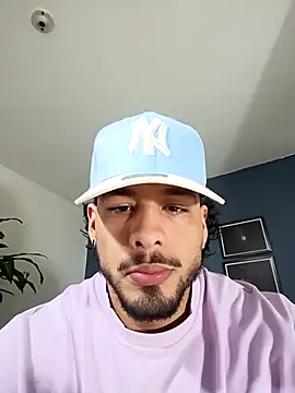 SilvaBranko online show from 11/17/25, 01:33