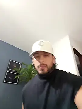 SilvaBranko online show from 12/13/25, 11:10