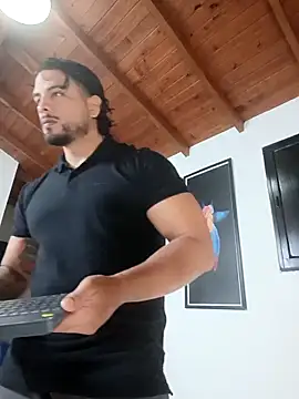 SilvaBranko online show from 02/03/26, 01:04