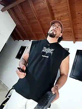 SilvaBranko online show from 03/07/26, 09:01