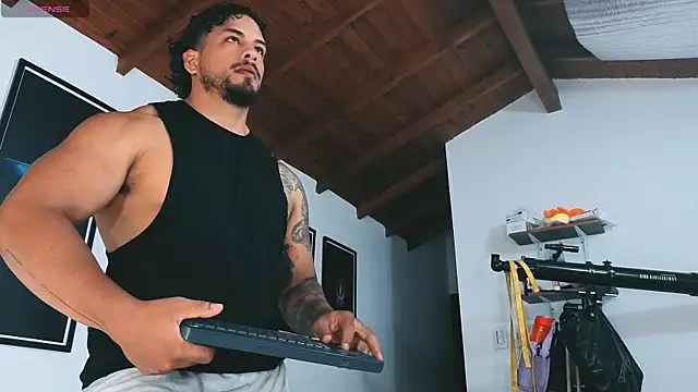 SilvaBranko online show from 04/07/26, 10:09