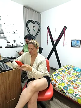 hotandfierylatinos2023 online show from 03/16/25, 05:17