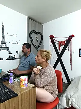 hotandfierylatinos2023 online show from 10/16/25, 09:43