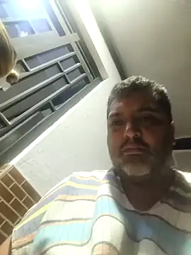 hotandfierylatinos2023 online show from 01/12/26, 10:42