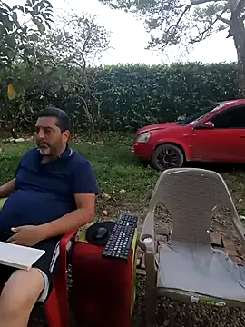 hotandfierylatinos2023 online show from 02/10/26, 11:25