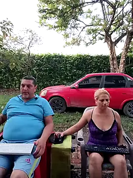 hotandfierylatinos2023 online show from 02/20/26, 10:43