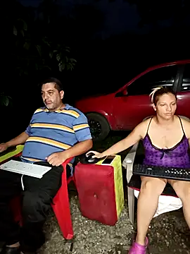 hotandfierylatinos2023 online show from 02/24/26, 11:25