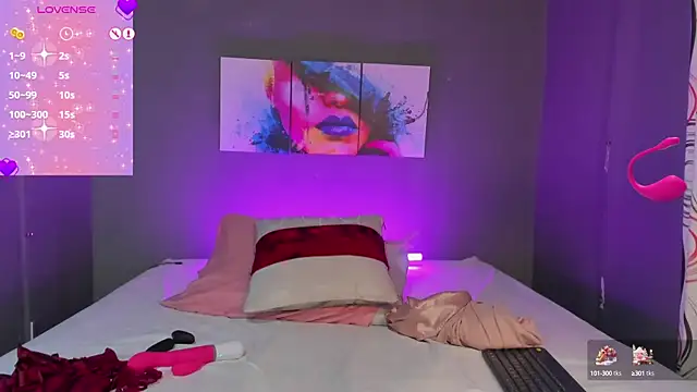 MadissonShakur online show from 02/11/25, 05:07