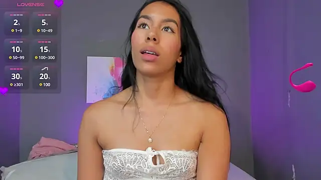 MadissonShakur online show from 02/26/25, 08:22