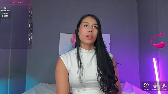 Snapshot of MadissonShakur chatting on 06/02/26, 05:15 MadissonShakur online show from 06/02/26, 05:15