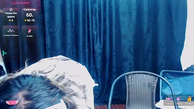 megan collins96 online show from 03/01/25, 08:31