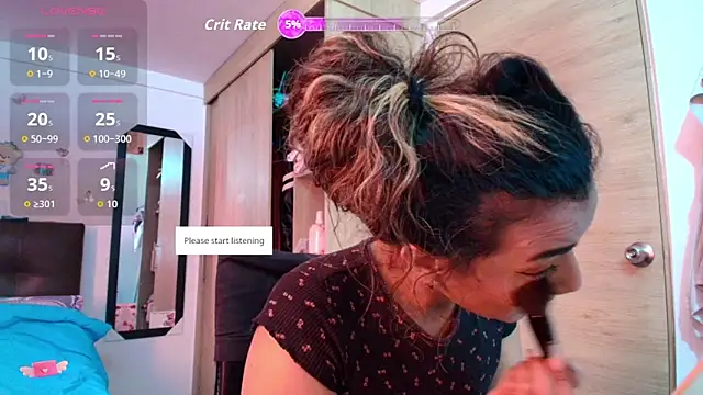 megan collins96 online show from 12/13/25, 08:36