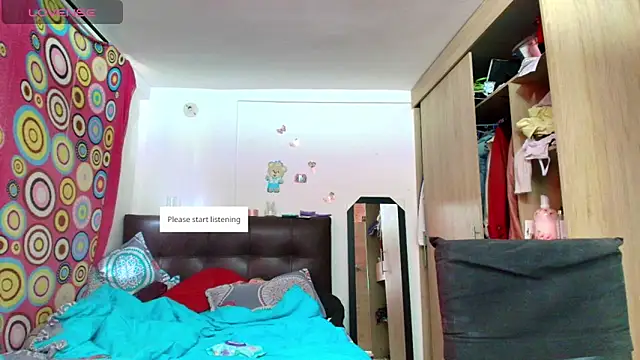 megan collins96 online show from 12/19/25, 05:31