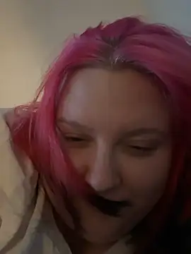 lissamuff online show from 03/13/25, 05:54