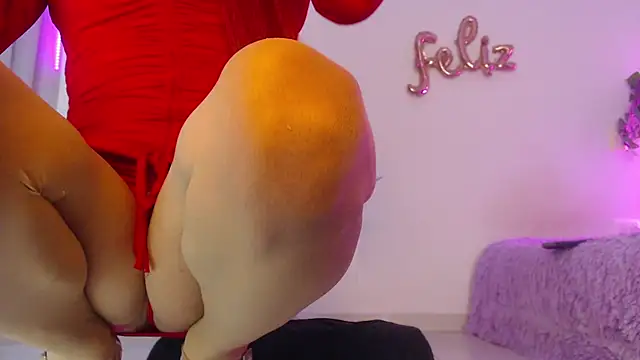 Laveneno ortiz07 online show from 03/02/25, 10:27