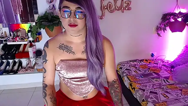 Laveneno ortiz07 online show from 11/20/25, 11:15