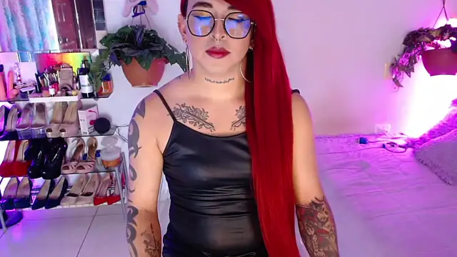 Laveneno ortiz07 online show from 04/18/26, 11:27