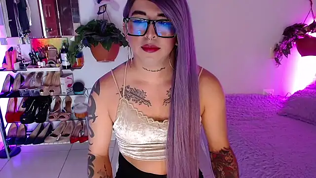 Laveneno ortiz07 online show from 05/30/26, 11:24