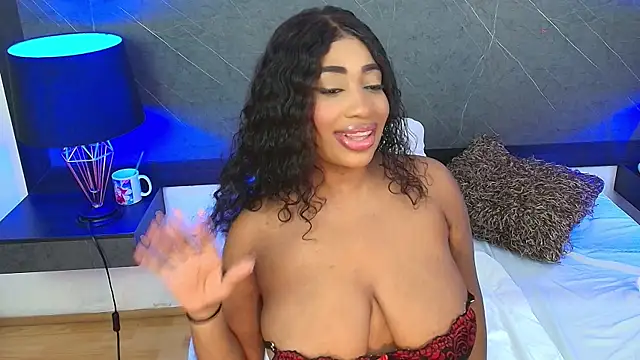 charlottebrowns  online show from 01/31/25, 03:44