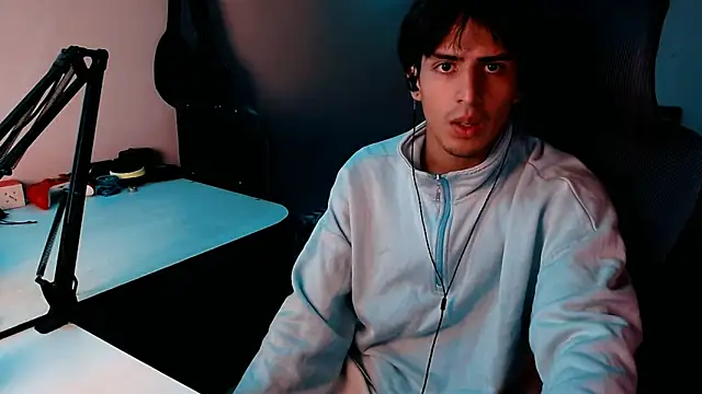 Thieves9 online show from 01/15/25, 12:15