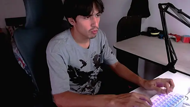 Thieves9 online show from 02/10/25, 09:36