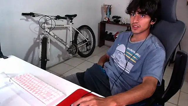 Thieves9 online show from 09/10/25, 06:41