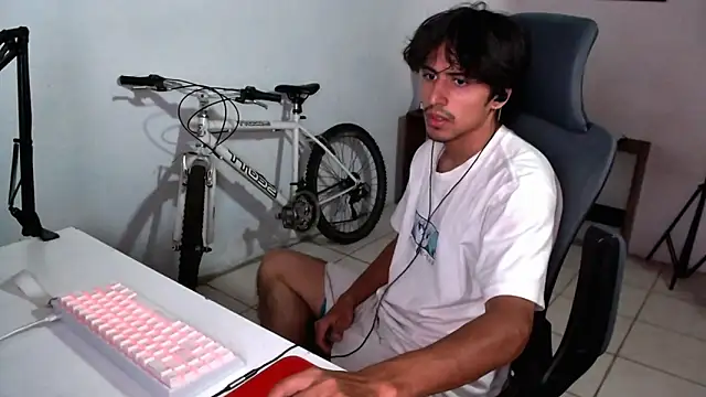 Thieves9 online show from 09/15/25, 09:48