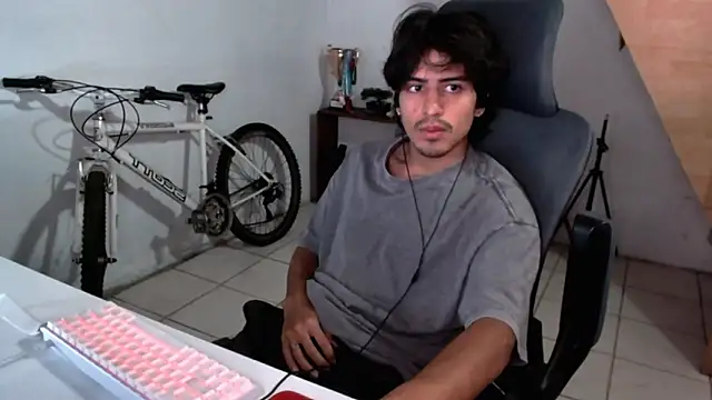 Thieves9 online show from 09/30/25, 09:20