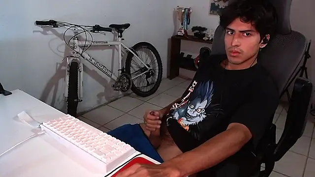 Thieves9 online show from 10/22/25, 05:13