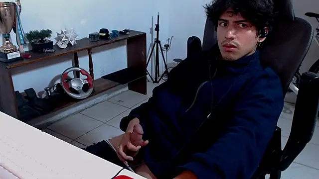 Thieves9 online show from 11/18/25, 05:23