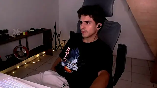 Thieves9 online show from 12/03/25, 04:20