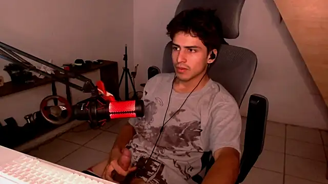 Thieves9 online show from 12/04/25, 05:06