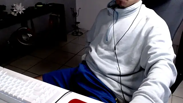 Thieves9 online show from 01/12/26, 12:43