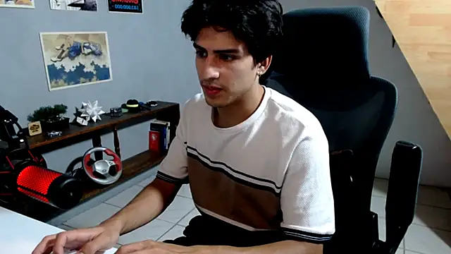 Thieves9 online show from 01/16/26, 03:43