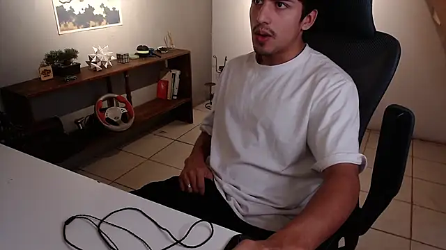 Thieves9 online show from 02/04/26, 05:41