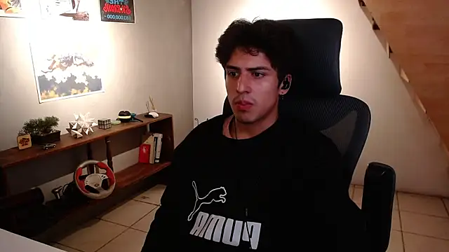 Thieves9 online show from 02/08/26, 05:11