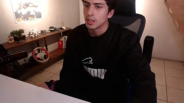 Thieves9 online show from 02/11/26, 02:16