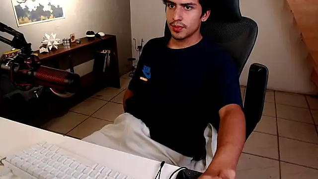 Thieves9 online show from 03/02/26, 03:52