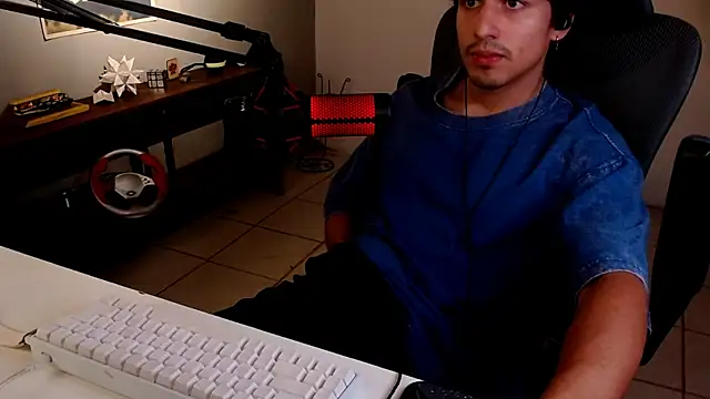 Thieves9 online show from 03/16/26, 08:35