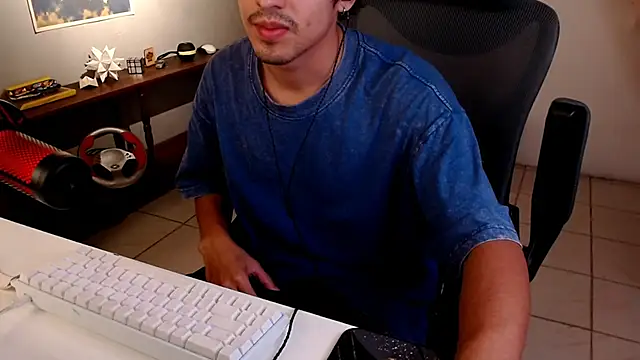 Thieves9 online show from 03/18/26, 05:05