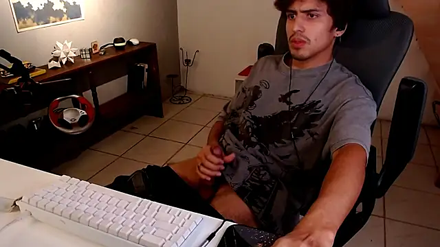 Thieves9 online show from 03/20/26, 06:51