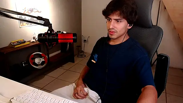 Thieves9 online show from 03/27/26, 06:30